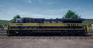 Train Sim World 5: Norfolk Southern Heritage Livery Collection Add-On