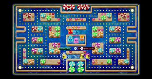 PAC-MAN Mega Tunnel Battle: Chomp Champs - Chomp Challengers PAC