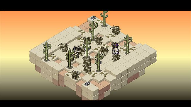 Oldage - Recommended Pack