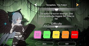 Battle Puzzle 2048 - Wicked Witches