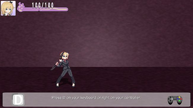 カルマの回収屋(Karma Collector)