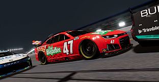 NASCAR 26 - September Pack