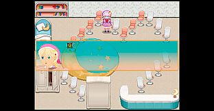 Candy Girl!! Dreams Forever