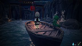 迷途梦境 Lost Dream Chronicle