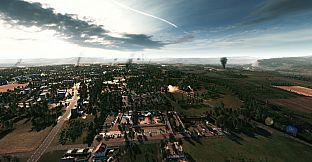 WARNO - RP #9 - Surrounded