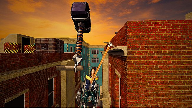 Maze Escape: The Last Resort