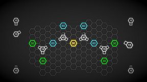 Destroy The Hexons