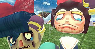 Power Punch - Healthy Workout Edition