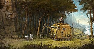 Machinarium 2