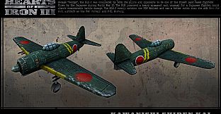 Hearts of Iron III: Japanese Vehicle Spritepack