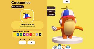 Weyrdlets : Idle Desktop Pets