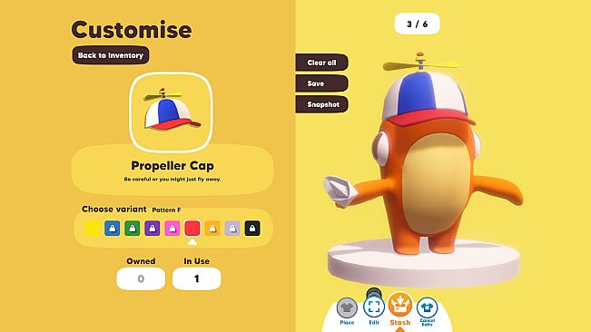 Weyrdlets : Idle Desktop Pets