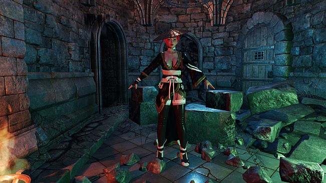 Erotic fiction for Clip maker