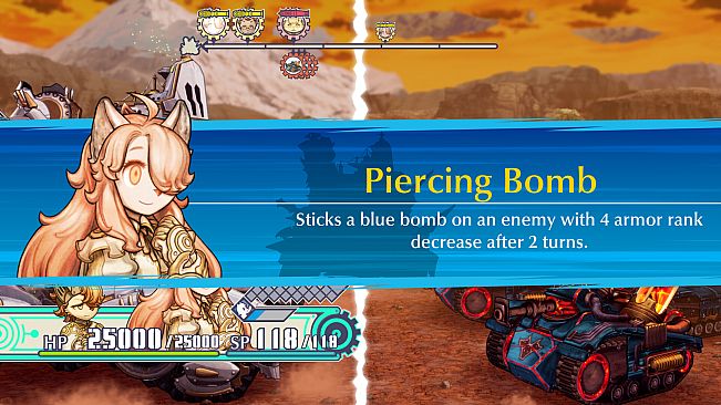 Fuga: Melodies of Steel 3 - Deluxe Edition Upgrade Pack