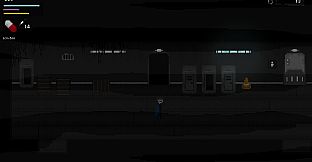 SCP: Permafrost