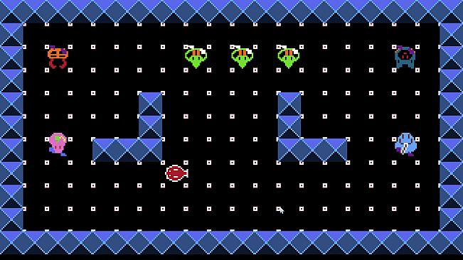 The Tower Of TigerQiuQiu 2 Ocean M6