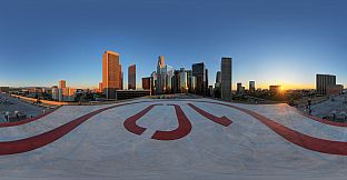 Cubemaps for Clip maker