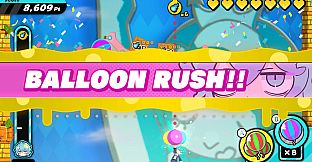 Octo's Balloon Challenge