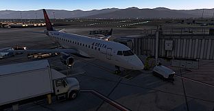 X-Plane 11 - Add-on: Aerosoft - SAM GroundService