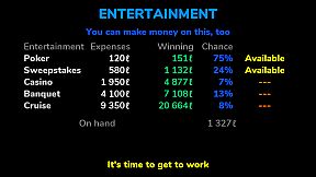 Career of the President