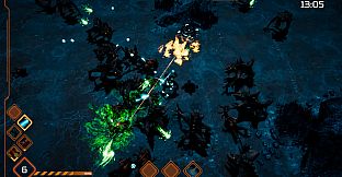 Stellar Destiny: The Last Survivor