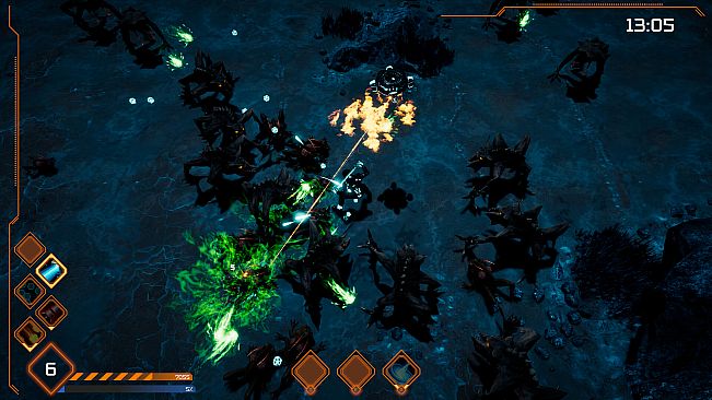 Stellar Destiny: The Last Survivor