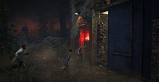 Dead by Daylight - Cursed Legacy Chapter