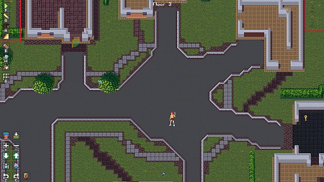 My grandpa turned into a zombie. At least he stopped asking when I’m having kids.