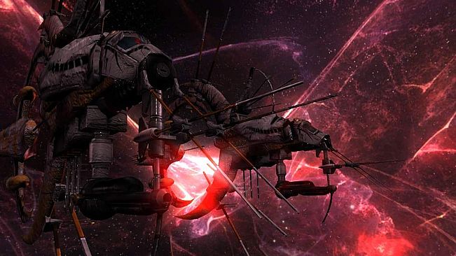 Spaceforce Rogue Universe HD