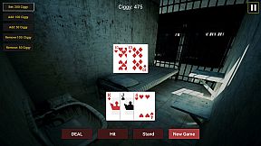 Russian Prison Sport: OCHKO