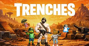 Trenches