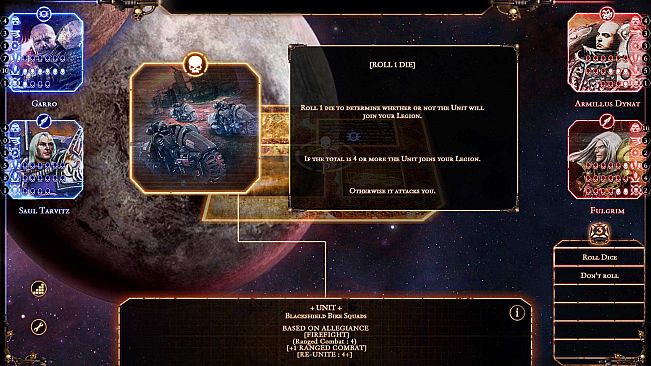 Talisman: The Horus Heresy - Isstvan Campaign