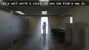 The World Named Fred