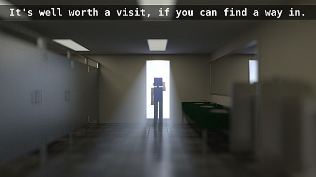 The World Named Fred