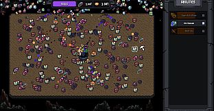 Mining and Dwarves