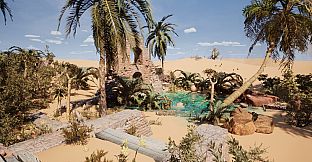 Barzakh: Star Gardener