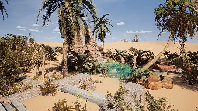 Barzakh: Star Gardener