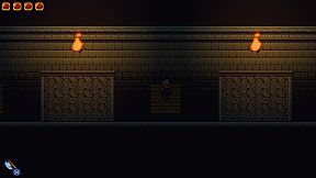 The Forgotten Castle