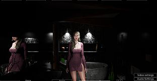 Virtual Girlfriend: Fashion & Style Expansion