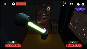 No Crooks On Christmas