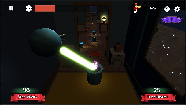 No Crooks On Christmas