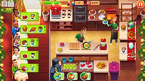 Baking Bustle: Ashley’s Dream