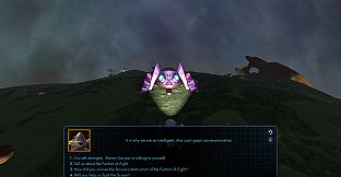 Star Control: Origins - Earth Rising Expansion