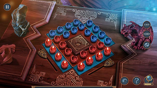 Crossroad of Worlds: Magic stars Collector's Edition