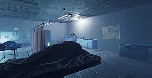 Psychiatric Hospital