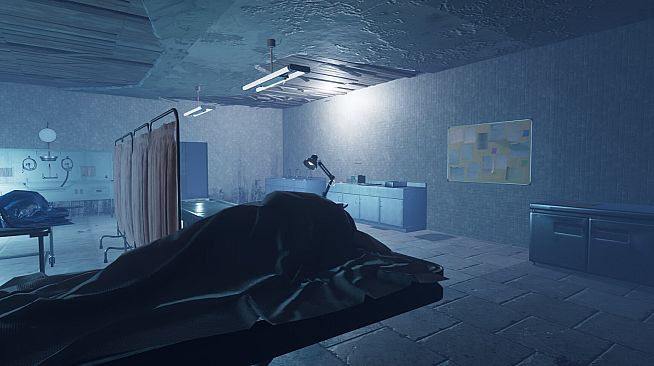 Psychiatric Hospital