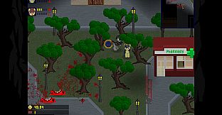 D'LIRIUM: The Golden Rogue