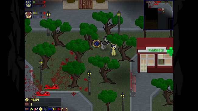 D'LIRIUM: The Golden Rogue