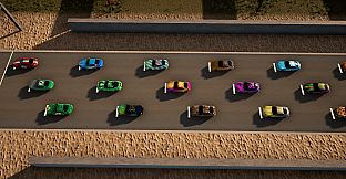 Turbo Sliders Unlimited - Customization Pack 05