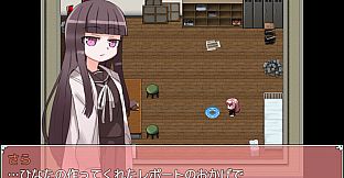 Maken-shi Sara - Additional All-Ages Story & Graphics DLC